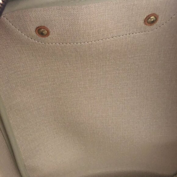 LOUIS VUITTON EXCURSION HAND SHOES BAG PURSE MONOGRAM - Picture 6 of 16